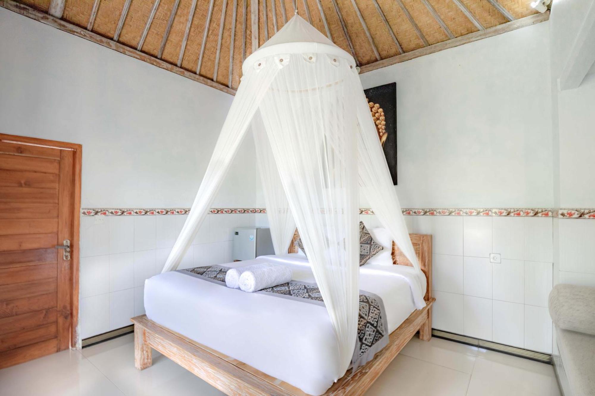 Blue Lagoon Secret Villas Lembongan Habitación foto